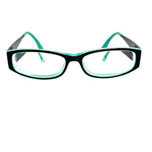 Emporio Armani EA 9414 Burgundy Green Eyeglasses Frames Only 51-16-140 H18340